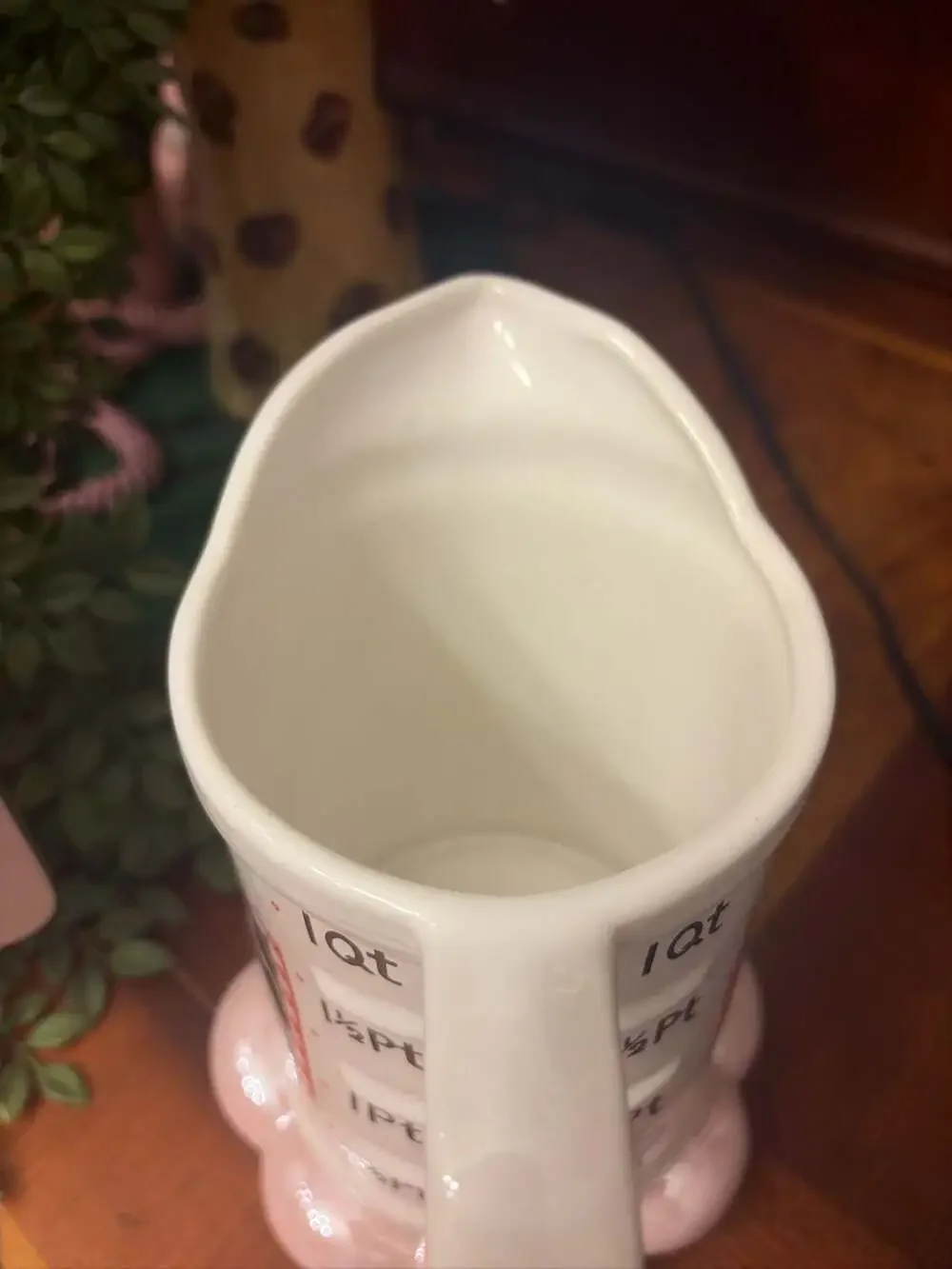 Unknown vintage ceramic